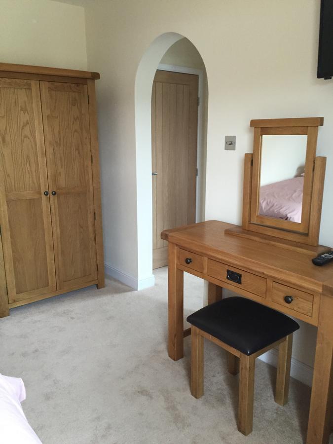 Bryn Derwen Bed & Breakfast Rhayader Luaran gambar