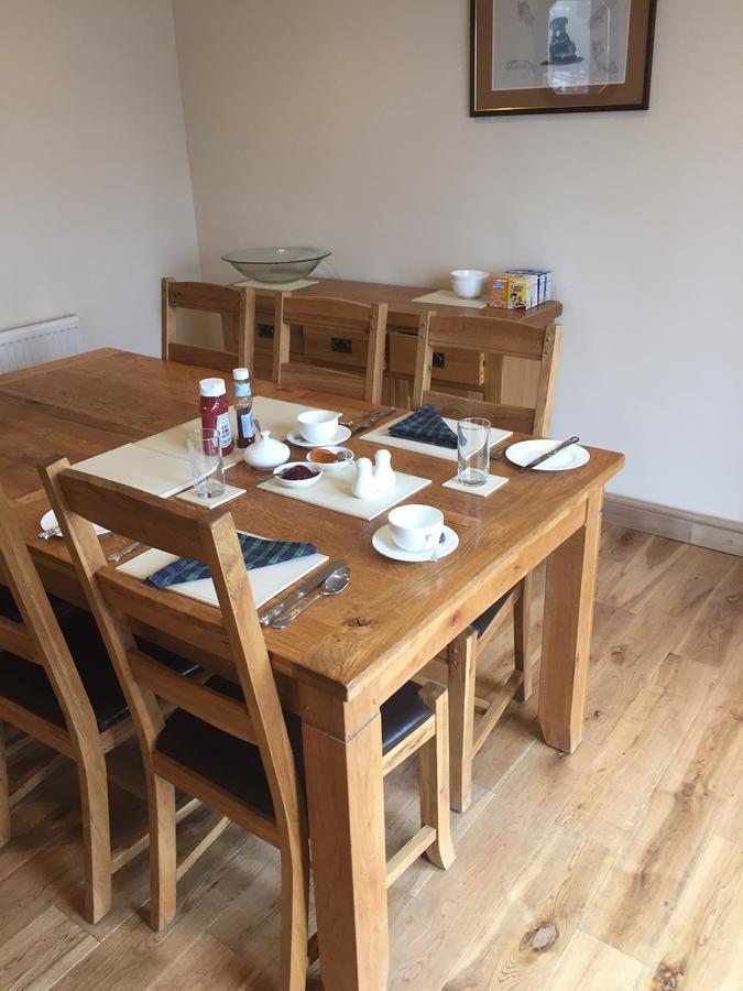 Bryn Derwen Bed & Breakfast Rhayader Luaran gambar