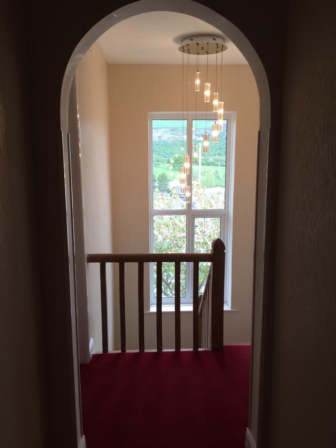 Bryn Derwen Bed & Breakfast Rhayader Luaran gambar