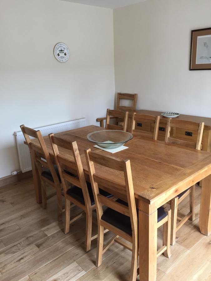Bryn Derwen Bed & Breakfast Rhayader Luaran gambar