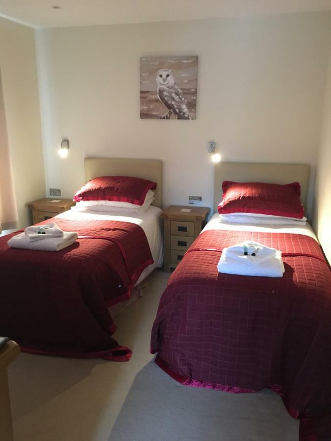 Bryn Derwen Bed & Breakfast Rhayader Luaran gambar