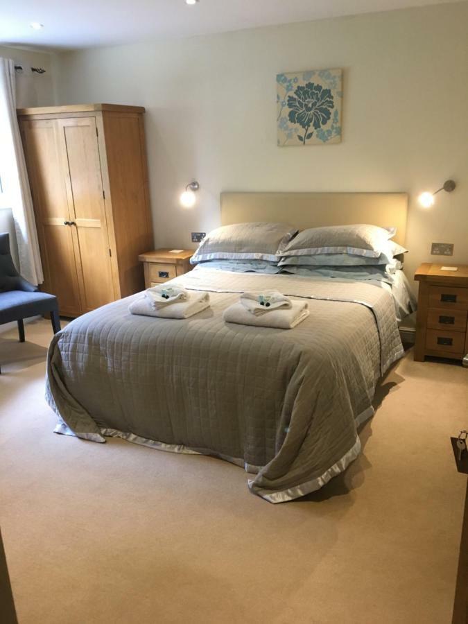 Bryn Derwen Bed & Breakfast Rhayader Luaran gambar